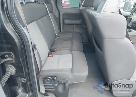 2006 Ford F-150 Lariat/Xl/Xlt from USA, damaged, VIN 1FTPX12V36NB11520